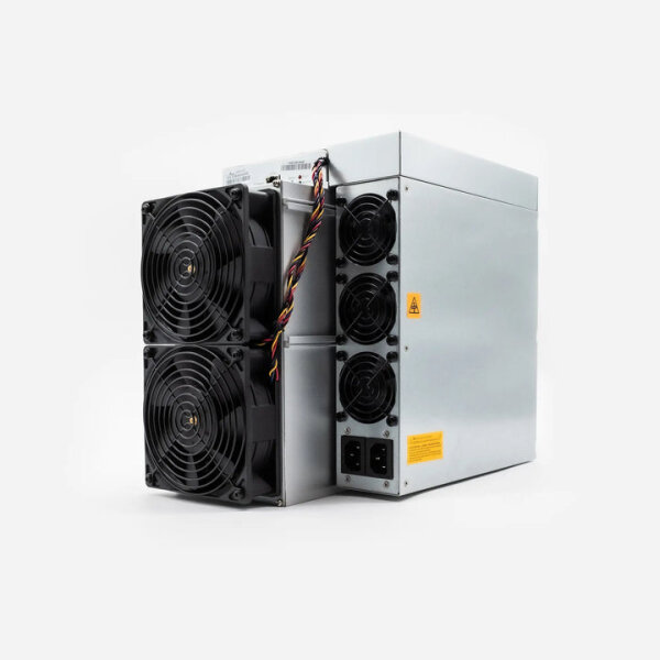 Bitmain Antminer S19k Pro, 120 TH/s, mit Braiins OS+
