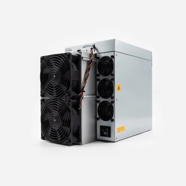 Bitmain Antminer S21 151 TH/s Braiins OS+