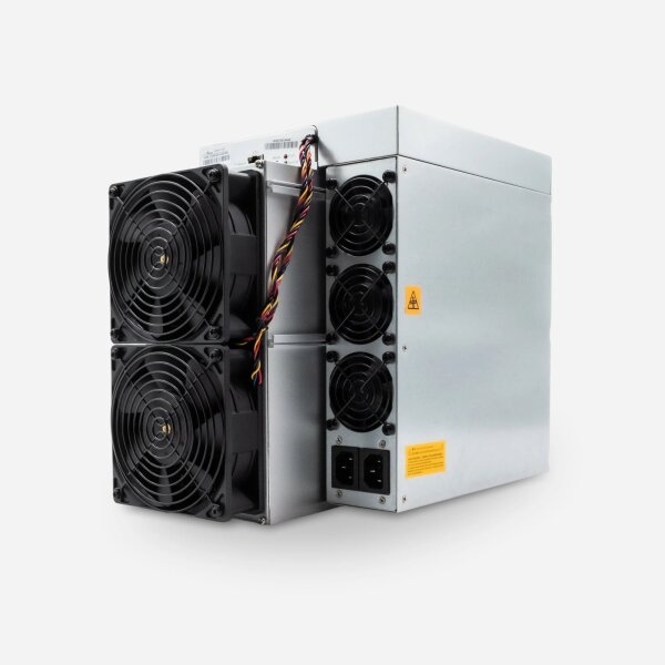 Bitmain Antminer S19k Pro, 105 TH / Braiins OS