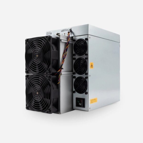 Bitmain Antminer S21 Pro 234 TH – Bitmain Stock OS